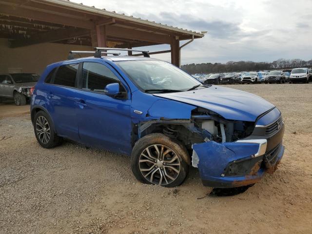 Photo 4 from auction – 2016 MITSUBISHI OUTLANDER with VIN JA4AP3AW3GZ036303