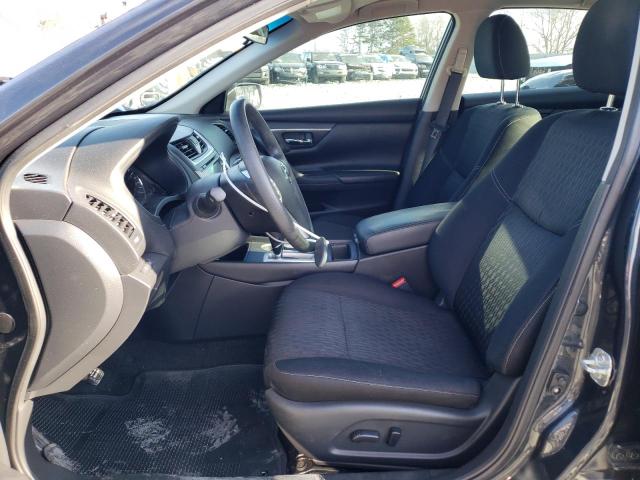 Photo 7 from auction – 2017 NISSAN ALTIMA 2.5 with VIN 1N4AL3AP9HC481259