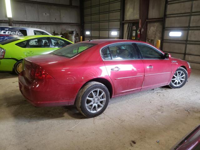 Photo 3 from auction – 2006 BUICK LUCERNE CX with VIN 1G4HD57226U134193