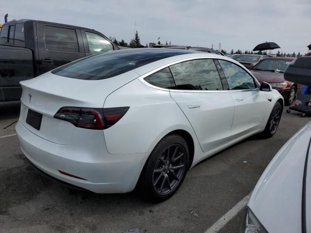 Photo 3 from auction – 2019 TESLA MODEL 3 with VIN 5YJ3E1EA9KF401458