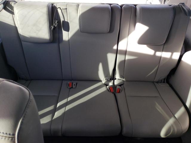 Photo 10 from auction – 2016 TOYOTA HIGHLANDER with VIN 5TDDCRFH5GS017250