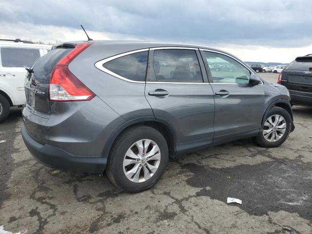 Photo 3 from auction – 2014 HONDA CR-V EX with VIN 2HKRM4H54EH719068