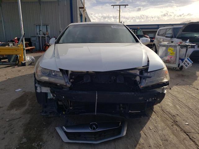 Photo 5 from auction – 2010 ACURA RL with VIN JH4KB2F66AC001954