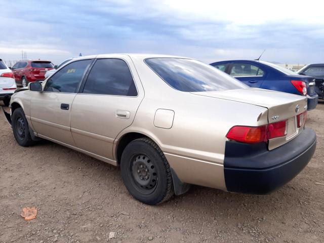 Photo 2 from auction – 2000 TOYOTA CAMRY CE with VIN 4T1BG22K9YU971352