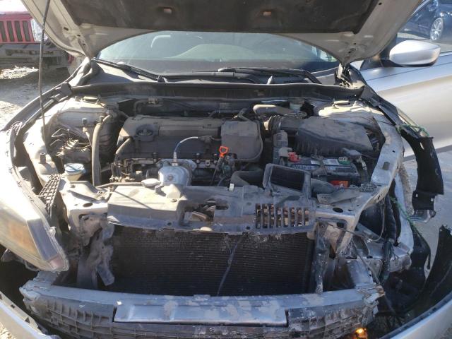 Photo 11 from auction – 2014 HONDA ACCORD LX with VIN 1HGCR2F3XEA188464