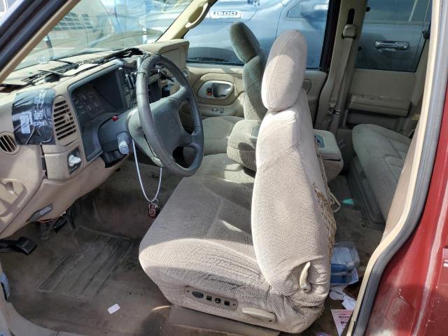 صورة رقم 7 من المزاد - 1997 CHEVROLET C1 SERIES مع VIN 1GCEC19R5VE259887