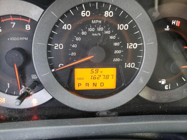 Photo 9 from auction – 2010 TOYOTA RAV4 LIMIT with VIN JTMYF4DV2A5015327