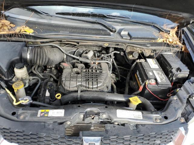 Photo 11 from auction – 2013 DODGE GRAND CARA with VIN 2C4RDGCG0DR654070