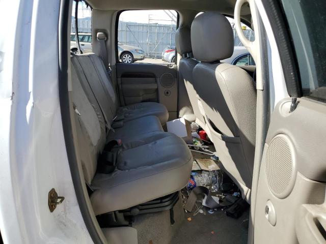 Photo 10 from auction – 2003 DODGE RAM 1500 S with VIN 1D3HU18Z53J544967