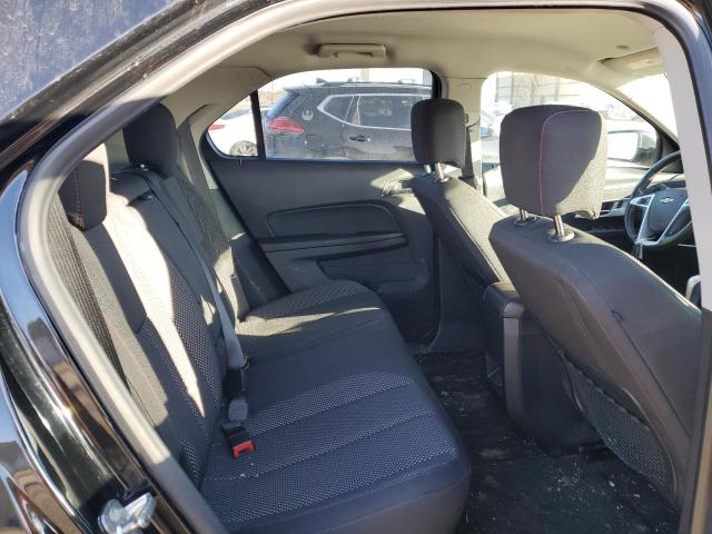 Photo 11 from auction – 2013 CHEVROLET EQUINOX LT with VIN 2GNALDEK7D6100923