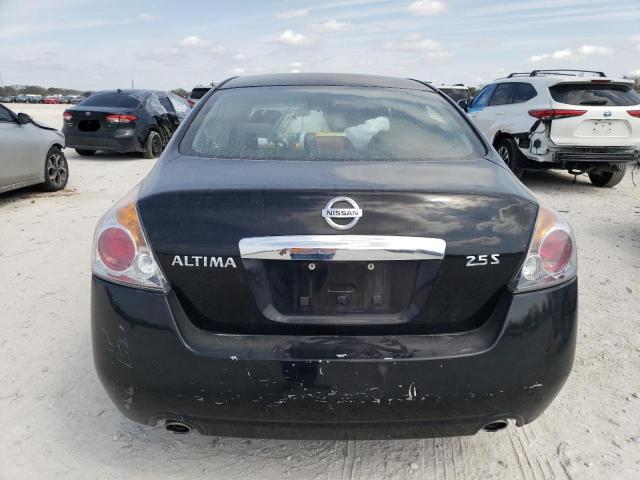 Photo 6 from auction – 2012 NISSAN ALTIMA BAS with VIN 1N4AL2AP5CC221833