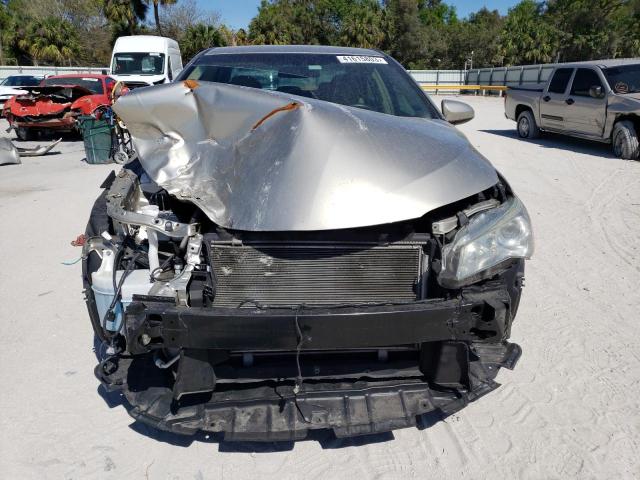 Photo 5 from auction – 2016 TOYOTA CAMRY LE with VIN 4T1BF1FK5GU121031