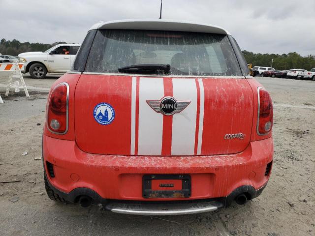 Фото 6 с аукциона – 2012 MINI COOPER S C с VIN WMWZC5C5XCWL55825