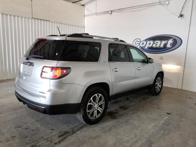 Photo 3 from auction – 2015 GMC ACADIA SLT with VIN 1GKKVRKD2FJ272085