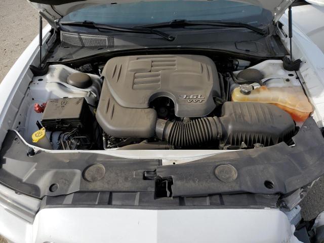 Photo 11 from auction – 2013 DODGE CHARGER SE with VIN 2C3CDXBG6DH512341