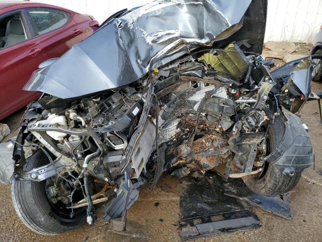 Photo 11 from auction – 2021 NISSAN ALTIMA S with VIN 1N4BL4BV8MN328717