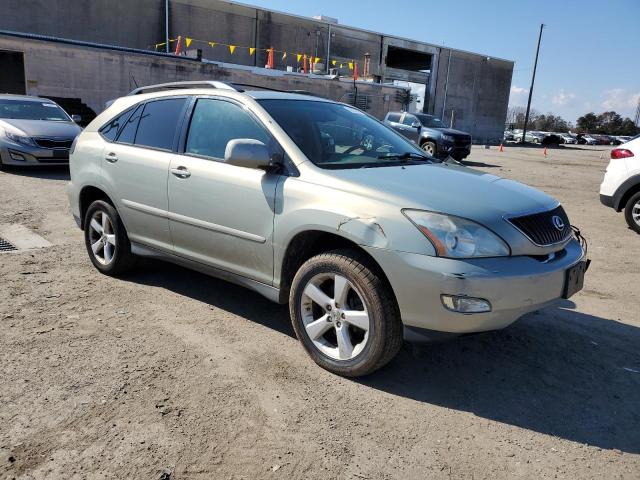 Photo 4 from auction – 2007 LEXUS RX 350 with VIN 2T2HK31U97C022221