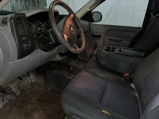 Photo 7 from auction – 2011 CHEVROLET SILV1500 4 with VIN 1GCNKPEX3BZ162993
