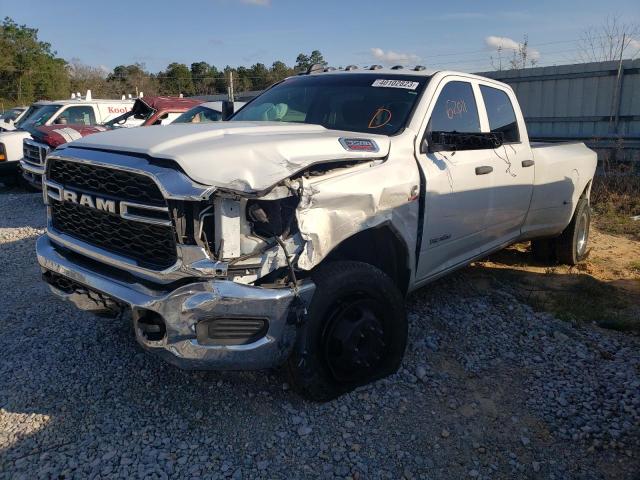 Photo 1 from auction – 2019 RAM 3500 TRADE with VIN 3C63RRGL2KG645925