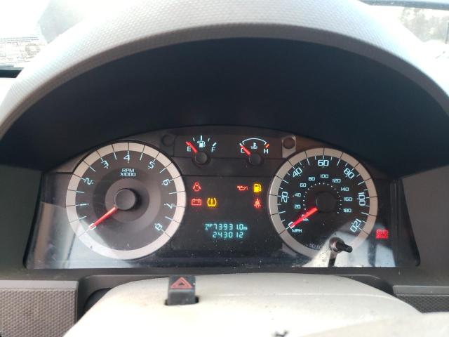 Photo 9 from auction – 2010 FORD ESCAPE XLS with VIN 1FMCU0C75AKC58610