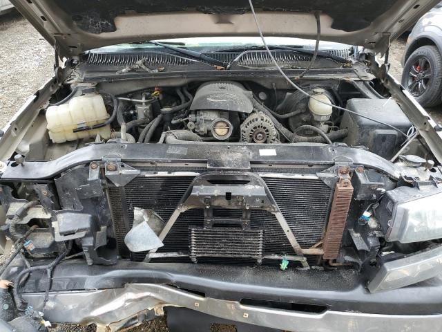 Photo 11 from auction – 2006 CHEVROLET SILVERADO with VIN 2GCEK13VX61240893