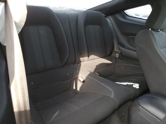 Photo 10 from auction – 2018 FORD MUSTANG with VIN 1FA6P8TH1J5113715