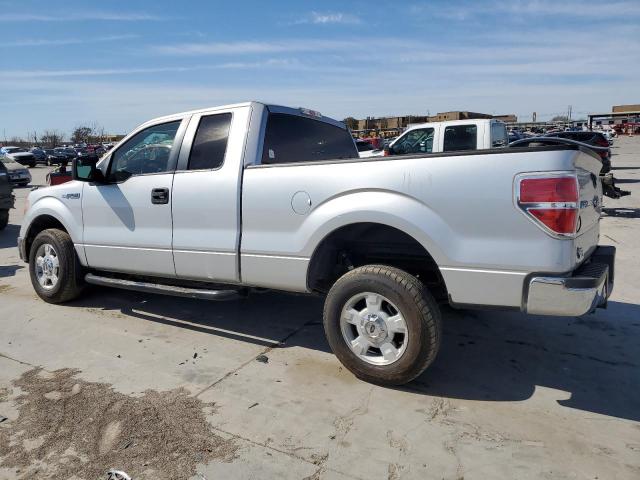 Photo 2 from auction – 2013 FORD F150 SUPER with VIN 1FTEX1CM4DFD55598