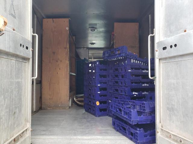 Photo 10 from auction – 2011 FORD ECONOLINE with VIN 1FC3E3KL9BDB26537