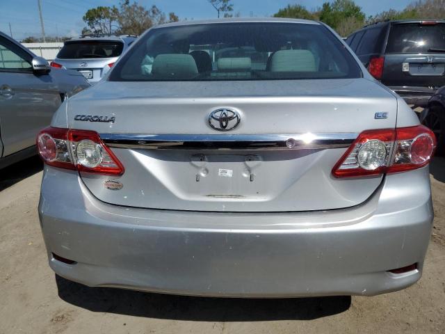 Foto 6 de la subasta – 2013 TOYOTA COROLLA BA con VIN 2T1BU4EE8DC110444