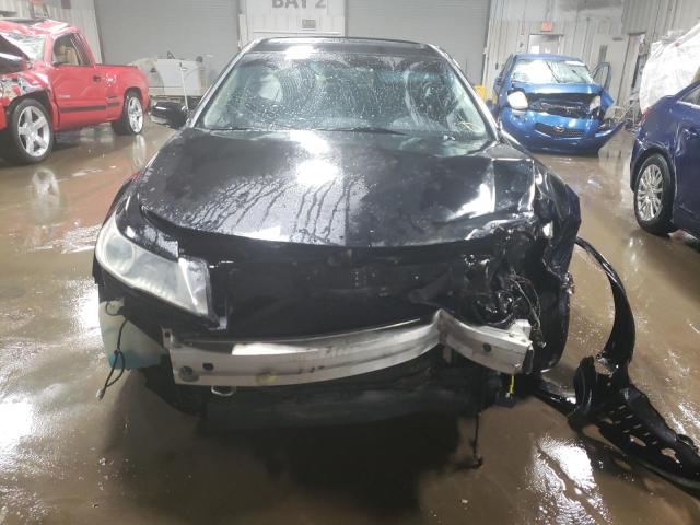 Photo 5 from auction – 2010 ACURA TL with VIN 19UUA8F54AA001908
