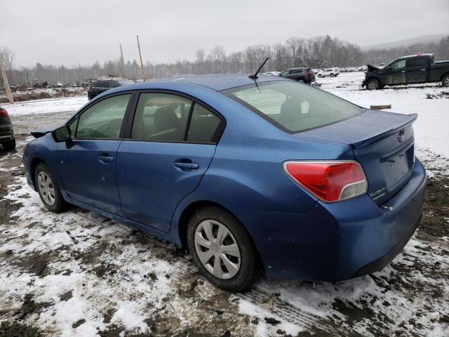 Photo 2 from auction – 2016 SUBARU IMPREZA with VIN JF1GJAA67GG015171