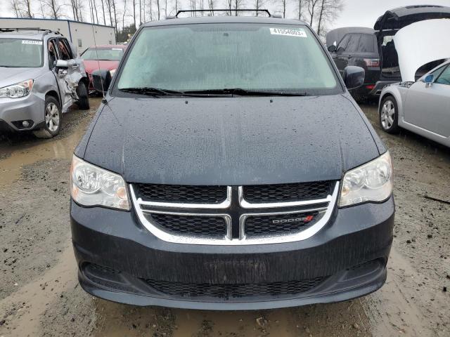 Photo 5 from auction – 2014 DODGE GRAND CARA with VIN 2C4RDGCG6ER206711
