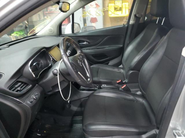 Photo 7 from auction – 2019 BUICK ENCORE SPO with VIN KL4CJ2SM0KB704691