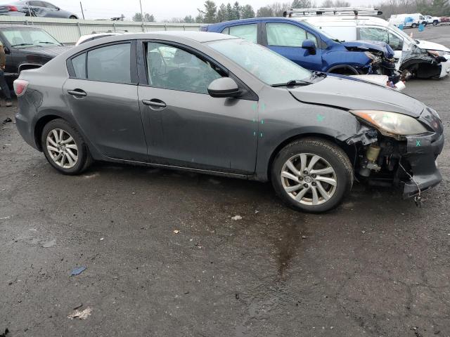 Photo 4 from auction – 2012 MAZDA 3 I with VIN JM1BL1VG8C1510901