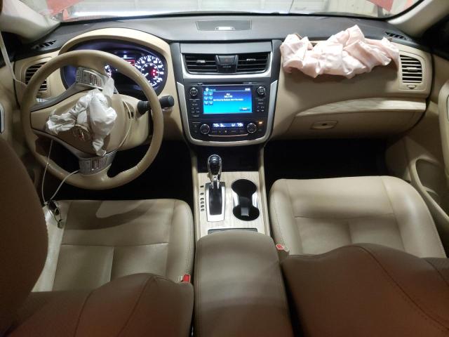 Photo 8 from auction – 2016 NISSAN ALTIMA 2.5 with VIN 1N4AL3AP9GC173622