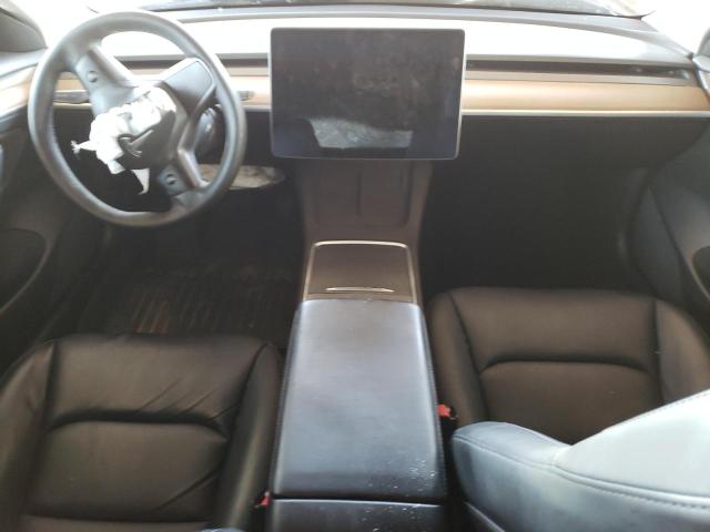 Photo 8 from auction – 2021 TESLA MODEL 3 with VIN 5YJ3E1EA6MF992061