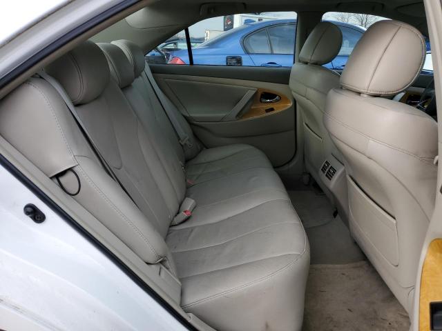 Photo 10 from auction – 2007 TOYOTA CAMRY LE with VIN 4T1BK46K37U516404