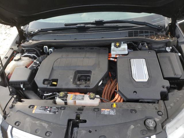 Photo 11 from auction – 2013 CHEVROLET VOLT with VIN 1G1RD6E49DU105864