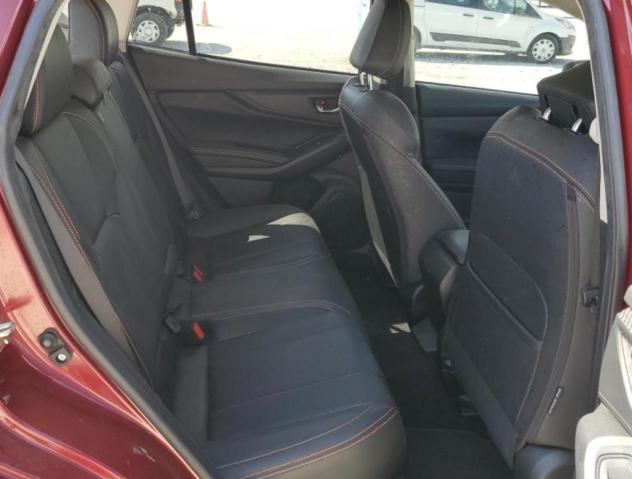 Photo 11 from auction – 2018 SUBARU CROSSTREK with VIN JF2GTALC2JH294930