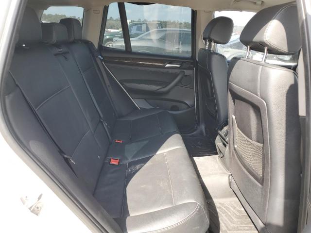 Photo 10 from auction – 2014 BMW X3 XDRIVE2 with VIN 5UXWX9C59E0D24266