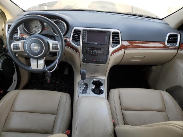 Photo 8 from auction – 2011 JEEP GRAND CHER with VIN 1J4RR5GG4BC673608