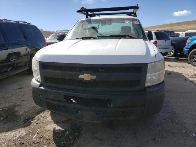 Photo 5 from auction – 2011 CHEVROLET SILVERADO with VIN 1GCNCPEX4BZ101360