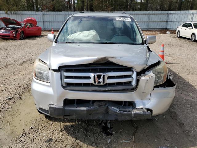 Photo 5 from auction – 2008 HONDA PILOT VP with VIN 5FNYF28268B027154