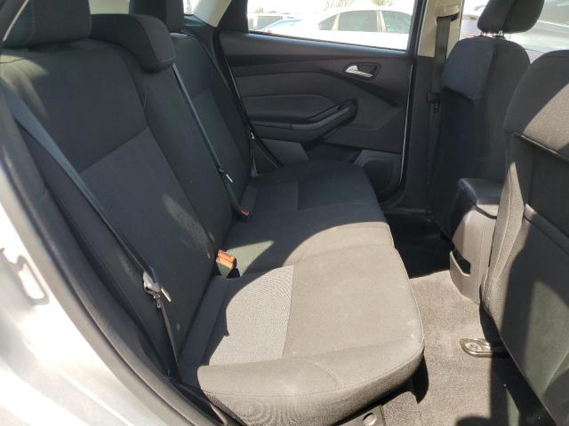 Photo 10 from auction – 2018 FORD FOCUS SE with VIN 1FADP3K26JL331331