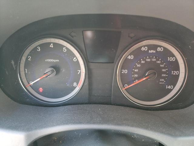 Photo 9 from auction – 2016 HYUNDAI ACCENT SE with VIN KMHCT4AEXGU947048