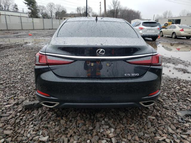 Photo 6 from auction – 2020 LEXUS ES 350 with VIN 58ADZ1B16LU072146