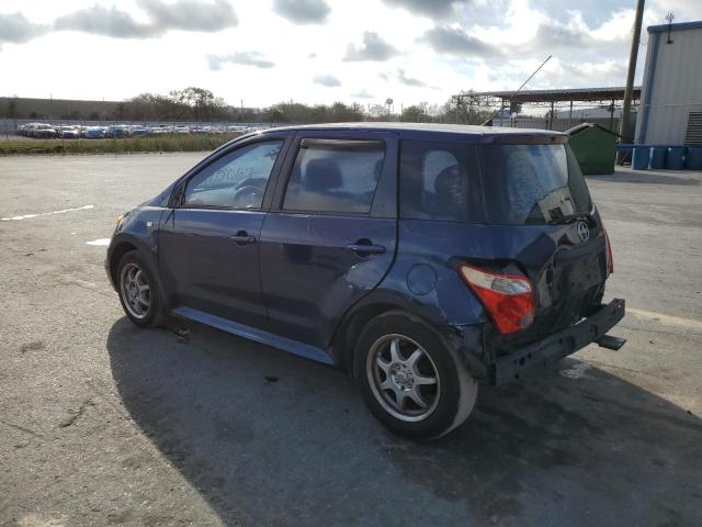 Photo 2 from auction – 2006 TOYOTA SCION XA with VIN JTKKT624865000772
