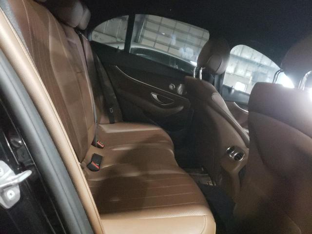 Photo 10 from auction – 2018 MERCEDES-BENZ E 300 with VIN WDDZF4JB3JA390753