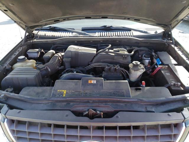 Photo 12 from auction – 2002 FORD EXPLORER X with VIN 1FMDU73E12ZA97841