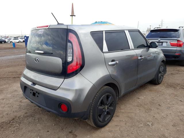 Photo 3 from auction – 2017 KIA SOUL with VIN KNDJN2A27H7412517